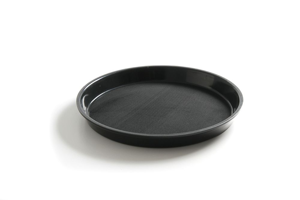 Vassoi da servizio poly form, HENDI, ⌀360x(H)39mm
