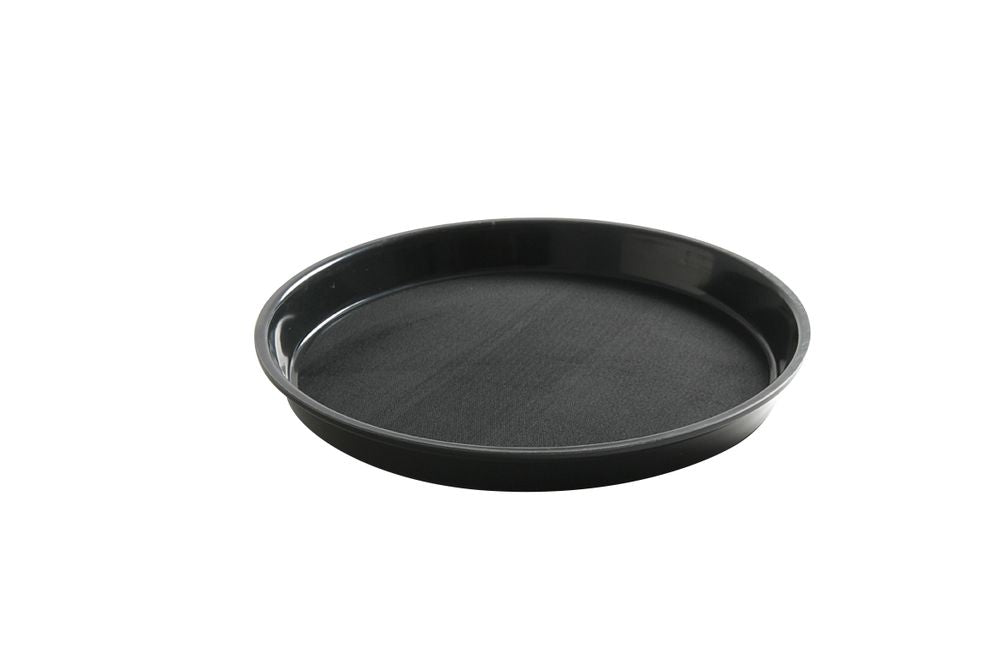 Vassoi da servizio poly form, HENDI, ⌀320x(H)37mm