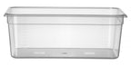 Contenitore Gastronorm 1/1, HENDI, Profi Line, GN 1/1, 28L, Trasparente, 530x325x(H)200mm
