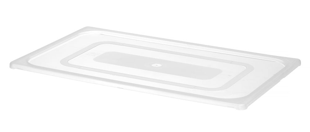 Coperchio Gastronorm, HENDI, GN 1/1, Trasparente, 530x325mm