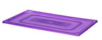 Coperchio Gastronorm porpora, HENDI, GN 1/1, Porpora, 530x325mm