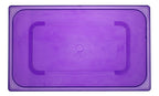 Coperchio Gastronorm porpora, HENDI, GN 1/1, Porpora, 530x325mm