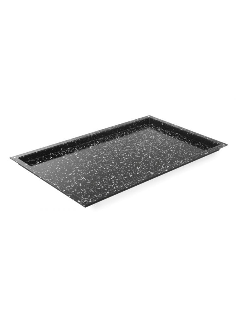 Vassoio CONVECTOMAT CLASSIC GN 1/1., HENDI, GN 1/1, 530x325x(H)20mm