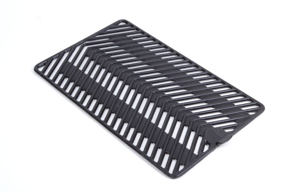 Griglia in ghisa, HENDI, GN 1/1, 325x530mm