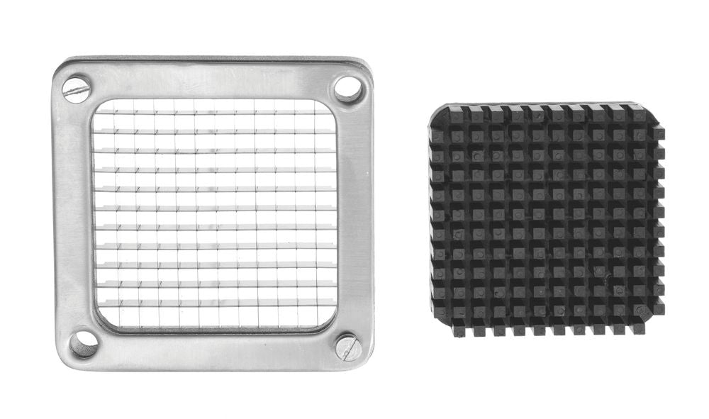 Lama per patatine fritte da 6 mm, HENDI