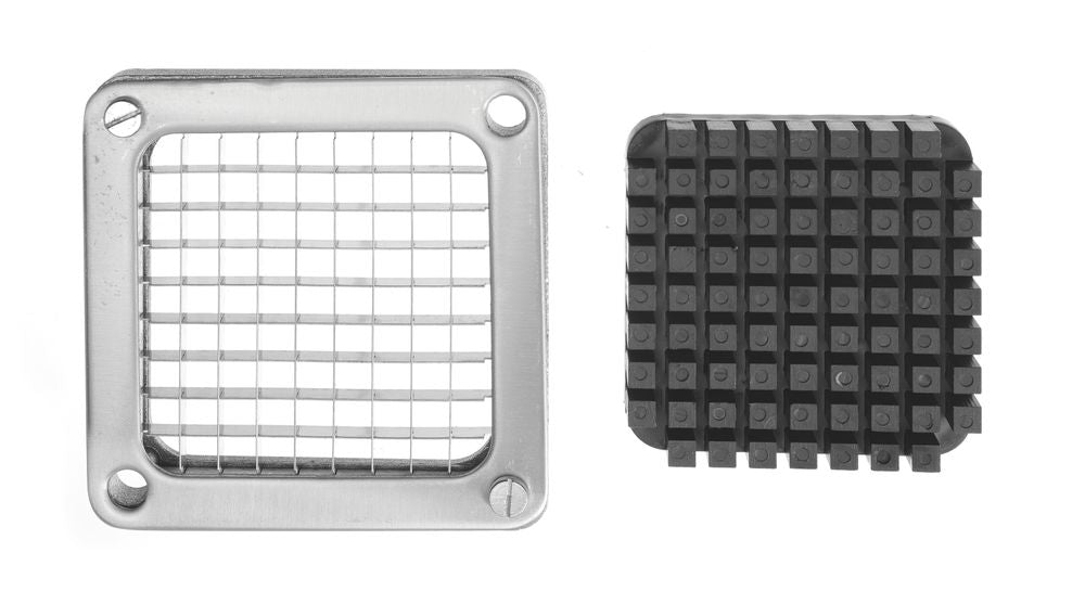 Lama per patatine fritte da 9mm, HENDI