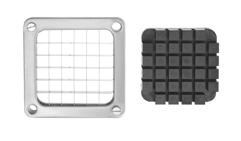 Lama per patatine fritte da 13 mm, HENDI