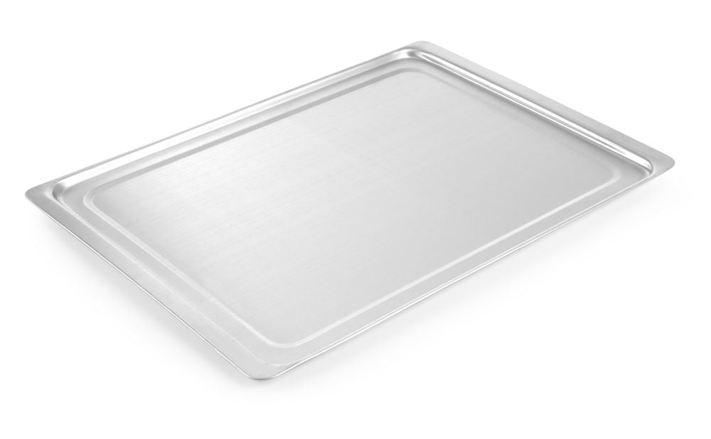 Teglia per forno H90 e HS90S, HENDI, teglia, 437x314x(H)8mm