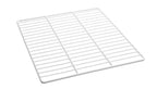 Ripiano per frigoriferi e congelatori da cucina a 3 porte, HENDI, Ripiano (centrale), 490x428mm