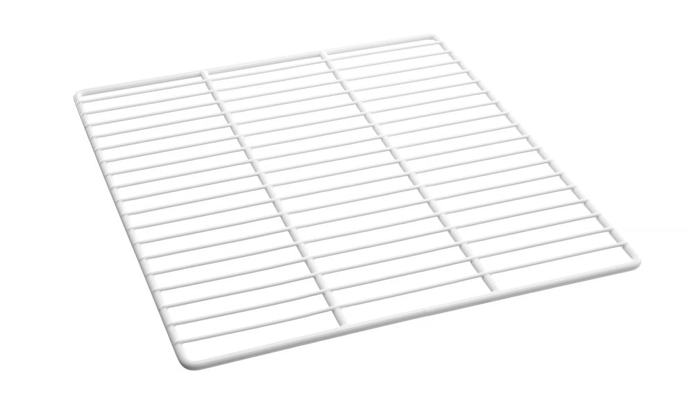 Ripiano per frigoriferi e congelatori da cucina a 3 porte, HENDI, Ripiano (centrale), 490x428mm