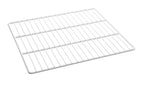 Ripiano per frigoriferi e congelatori da cucina a 3 porte, HENDI, Ripiano (centrale), 490x428mm