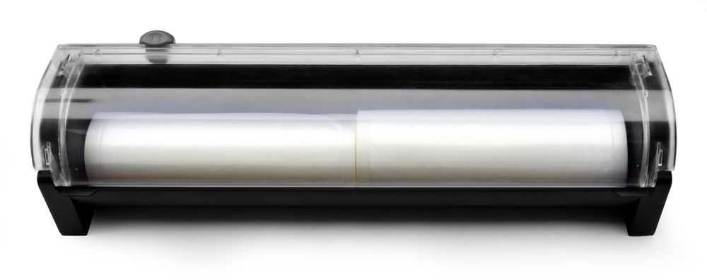 Accessorio per sacchetti in rotolo per art.975374, HENDI, Kitchen Line, 487x122x(H)107mm