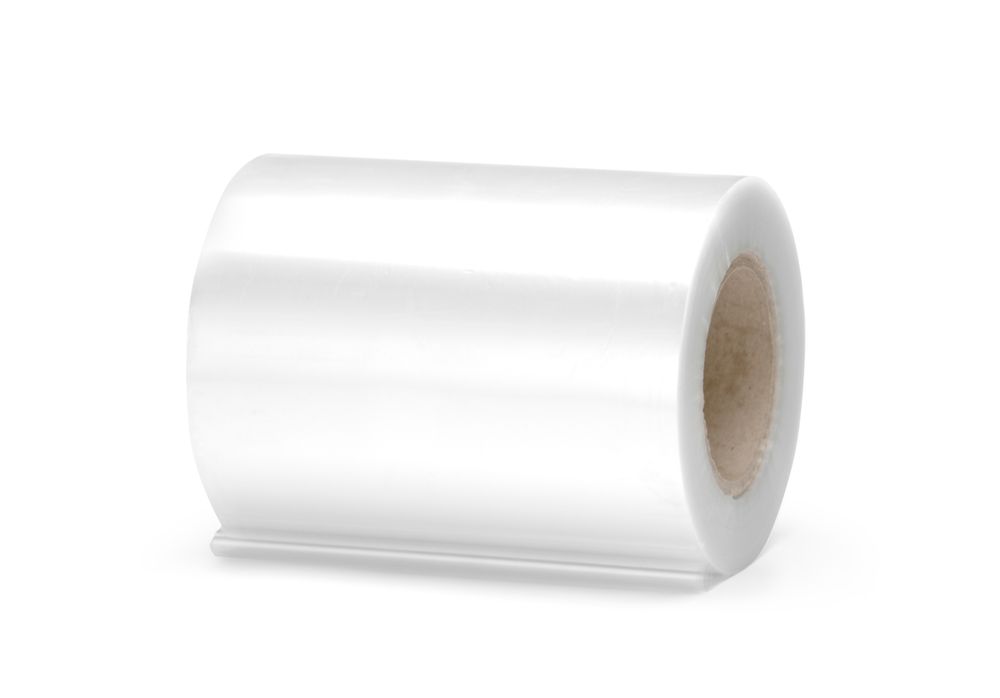 Pellicola per sigillanti PET/PE peel 12/40, HENDI, 185xmm