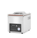 Macchina sottovuoto-confezionatrice Profi Line, HENDI, Profi Line, Barra saldante da 300mm, 230V/370W, 380x503x(H)444mm