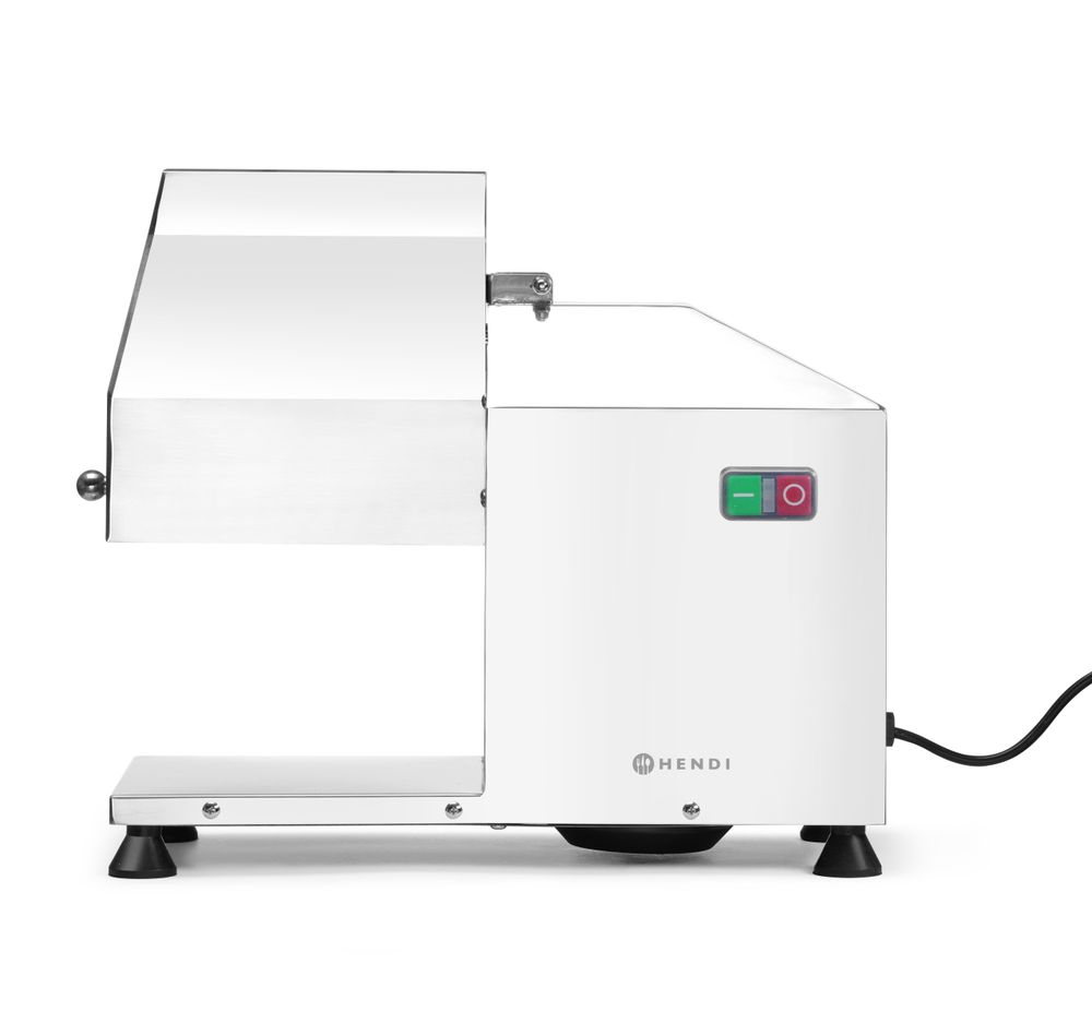 Inteneritore elettrico, HENDI, 230V/350W, 514x224x(H)430mm