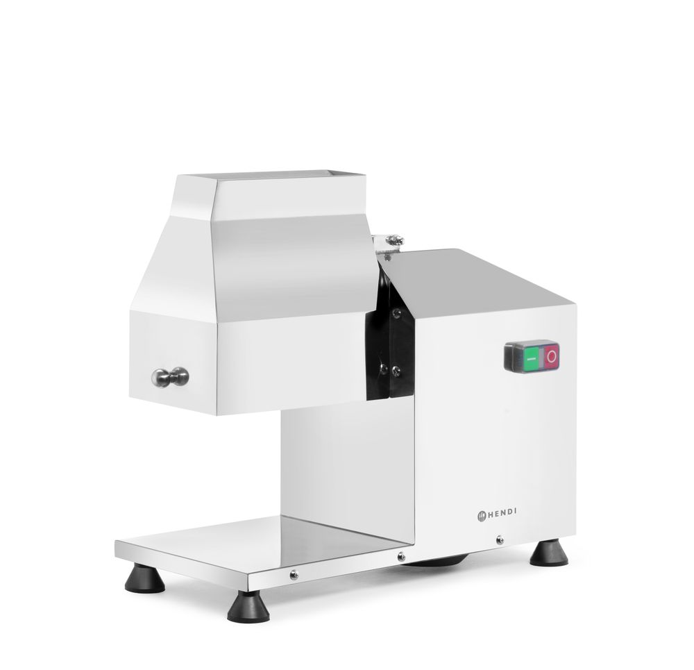 Inteneritore elettrico, HENDI, 230V/350W, 514x224x(H)430mm