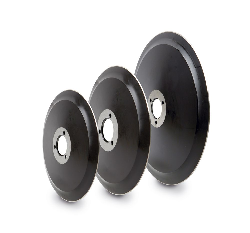 Lama antiaderente, HENDI, Profi Line, 210048 210086, ⌀220mm