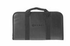 Set di coltelli da 9 pezzi, HENDI, Nero, 445x260x(H)65mm