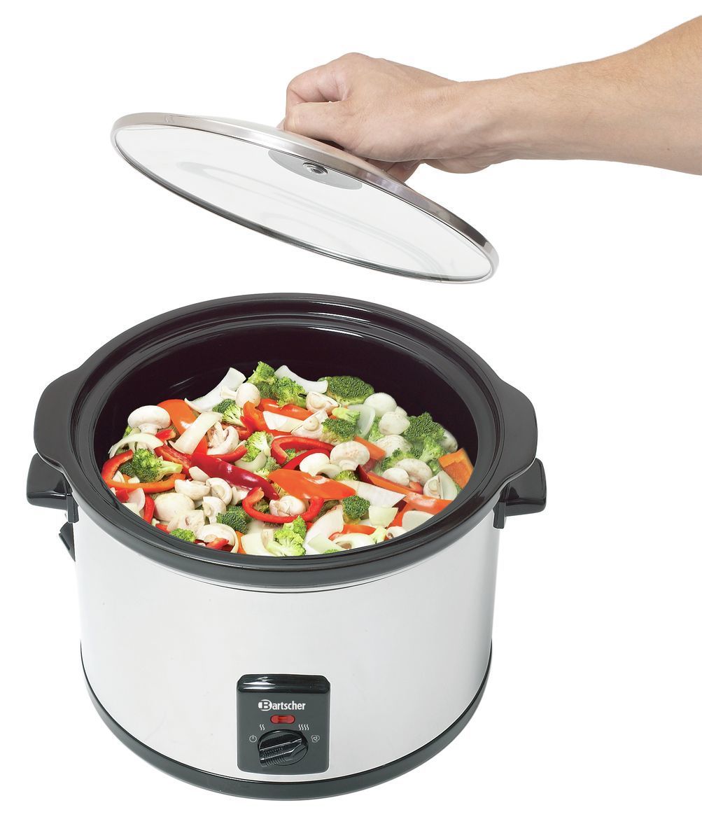Chafing Dish - Scaldavivande 5,5L