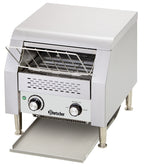 Tostapane continuo DLT150-1