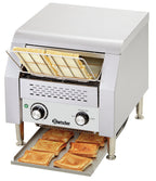 Tostapane continuo DLT150-1