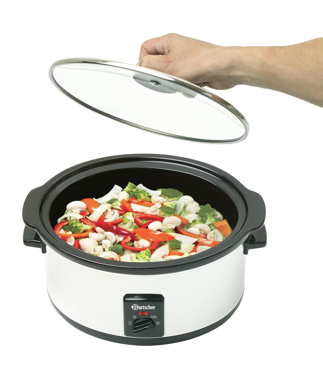 Chafing Dish - Scaldavivande 6,5L