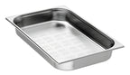 Contenitore GN, 1/1, T65, perforato