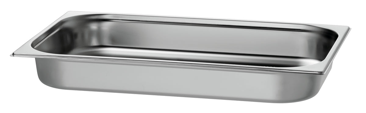 Contenitore GN, 1/1, T65, perforato