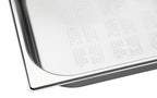 Contenitore GN, 1/1, T65, perforato
