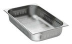 Contenitore GN, 1/1, T100, perforato