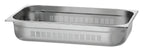 Contenitore GN, 1/1, T100, perforato
