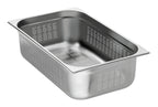 Contenitore GN, 1/1, T150, perforato