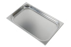 Teglia 1/1GN, 40 mm