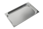 Teglia 1/1GN, 40 mm