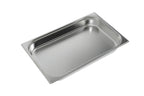 Teglia 1/1GN, 65 mm