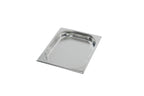 Teglia 1/2GN, 40 mm