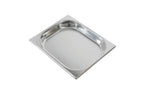 Teglia 1/2GN, 40 mm