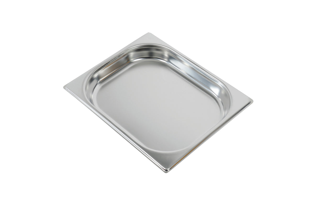 Teglia 1/2GN, 40 mm
