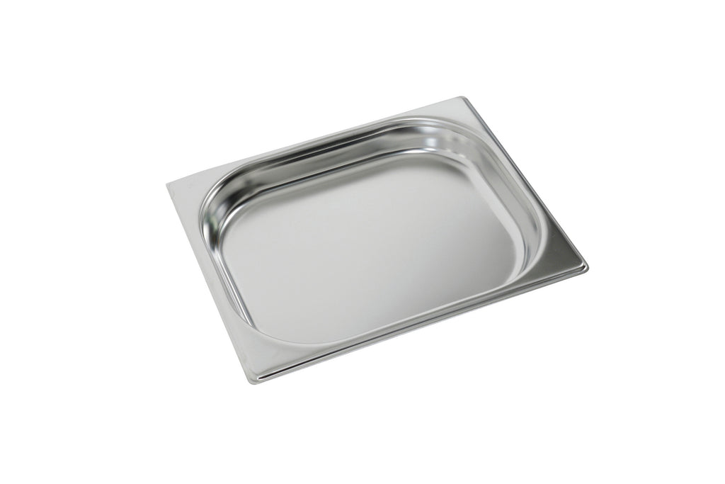 Teglia 1/2GN, 40 mm