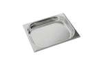 Teglia 1/2GN, 40 mm