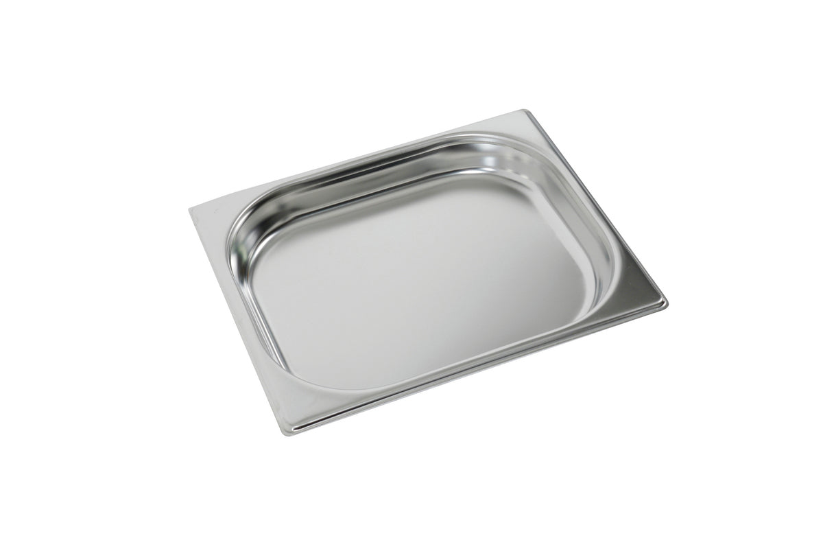 Teglia 1/2GN, 40 mm