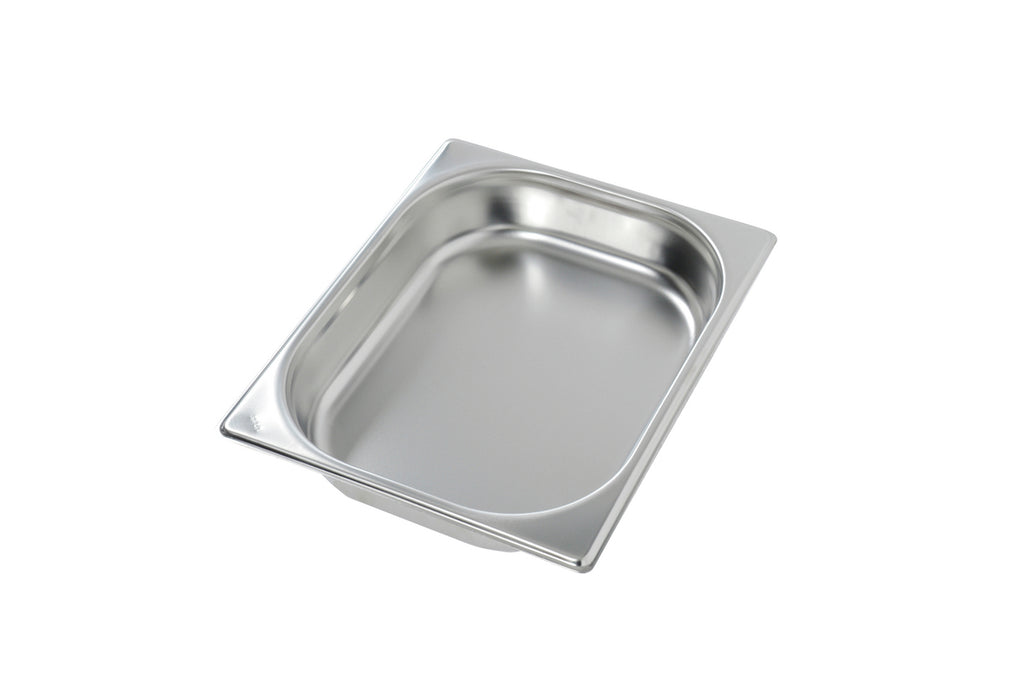 Teglia 1/2GN, 65 mm