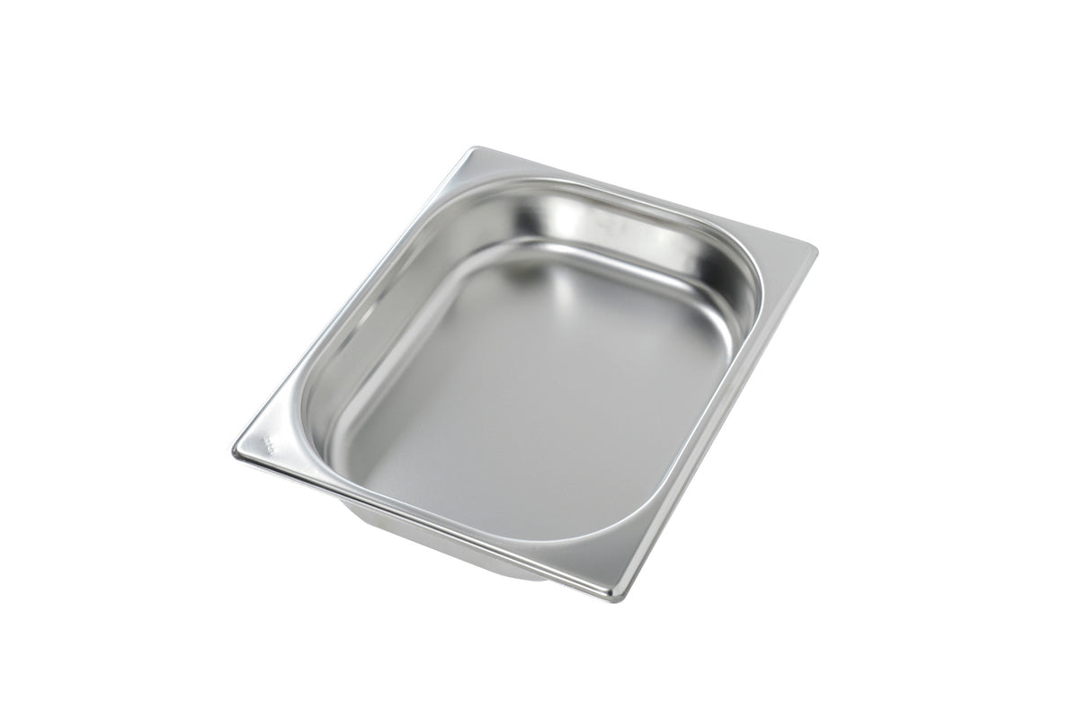 Teglia 1/2GN, 65 mm
