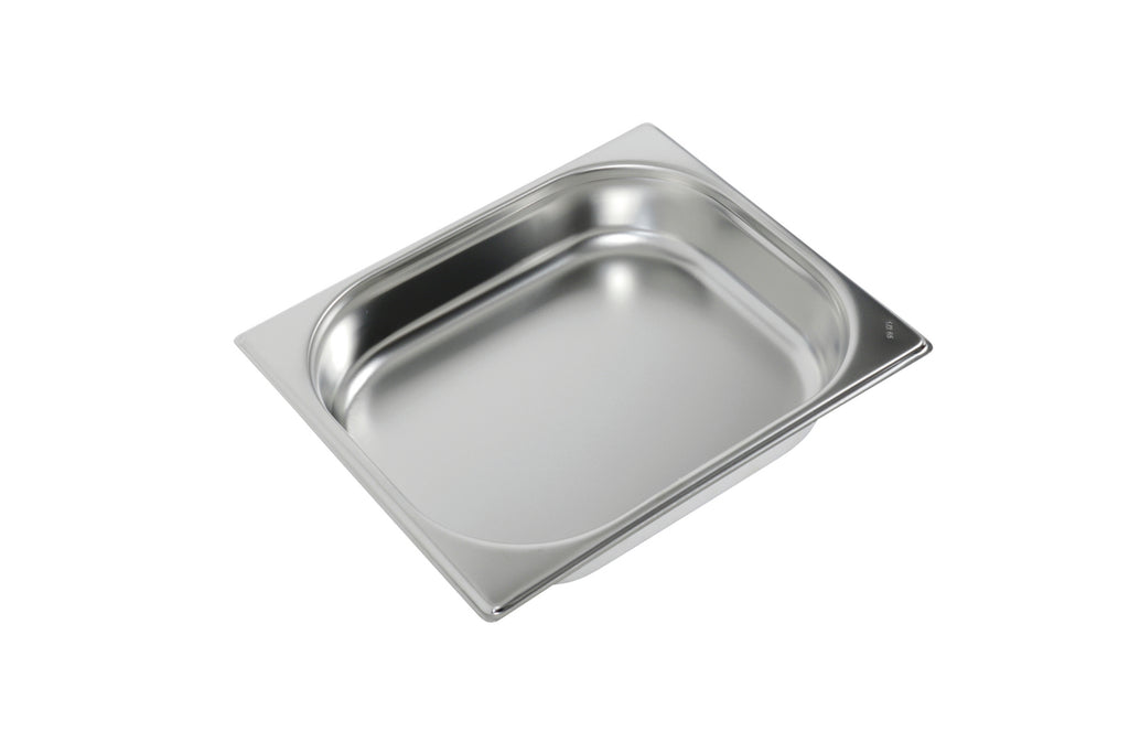 Teglia 1/2GN, 65 mm