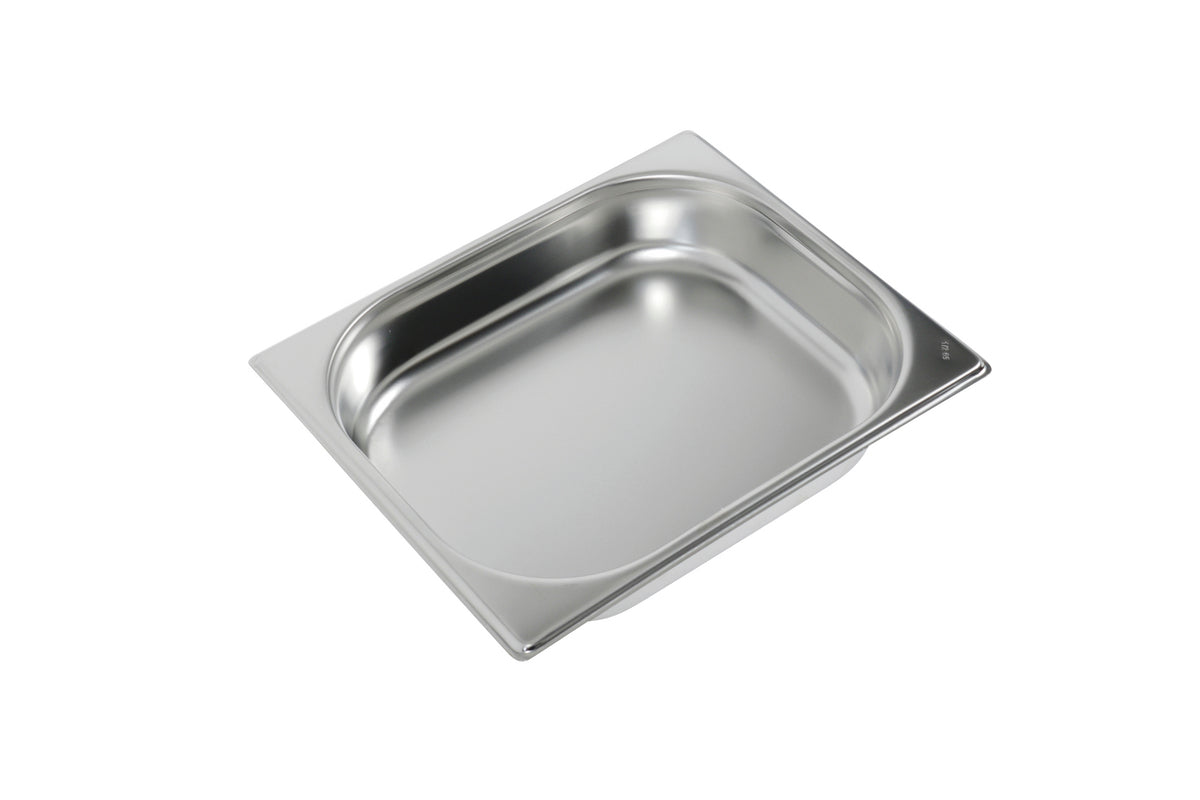 Teglia 1/2GN, 65 mm