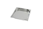 Teglia 2/3GN, 40 mm