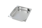 Teglia 2/3GN, 65 mm