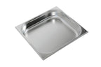 Teglia 2/3GN, 65 mm