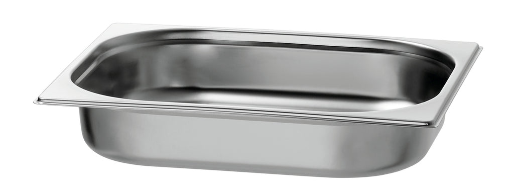 Contenitore GN, 1/2, T65, perforato