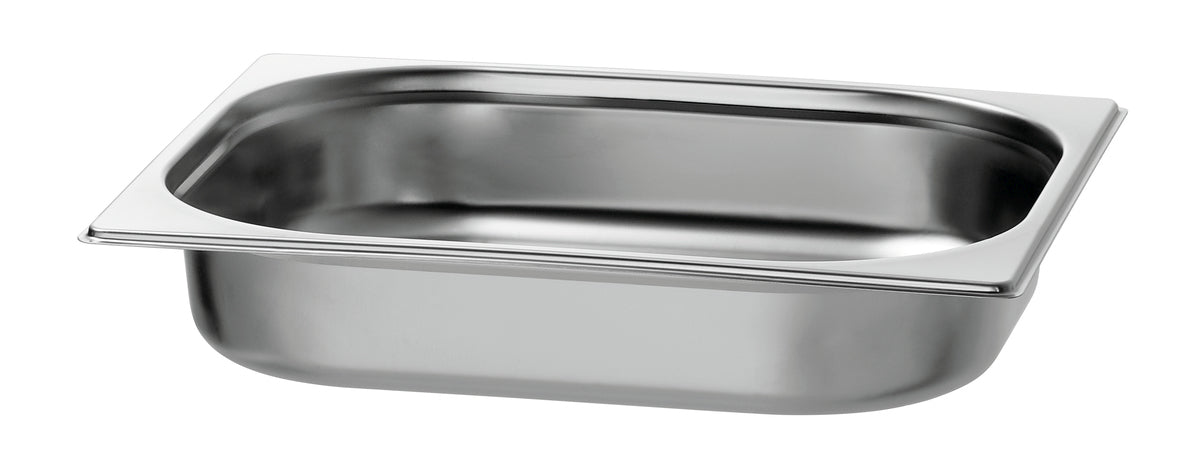 Contenitore GN, 1/2, T65, perforato